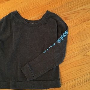 Soulcycle Sweatshirt